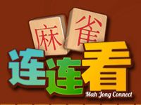 Mahjong Connect Classic Game