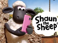 Shaun The Sheep Game