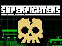 SuperFighters Game