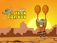Amigo Pancho 1 Game