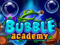 Bubble Academy: Bubble Shooter Online