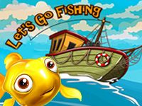 Let’s Go Fishing Game