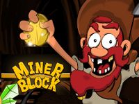 Miner Block Game