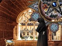 Old Monastery Escape Game