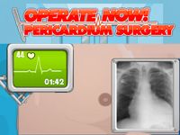 Operate Now: Pericardium Surgery Game