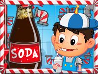 Plumber Soda Game