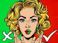 True False New Quiz Game