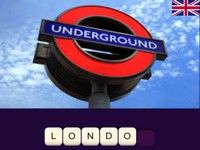 World Trivia Game