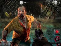 Zombies Night Game