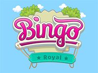 Bingo Royal Game
