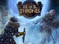 Black Thrones Game