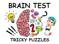 Brain Test 2 Tricky Stories Game