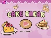 Cake Break Game