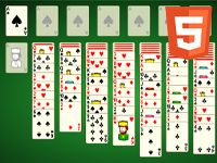 Double Yukon Solitaire Game