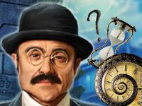 Hidden Objects Game Buried Mystery