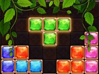 Jewel Blocks Game