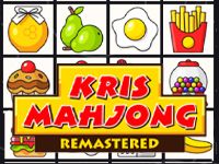 Kris Mahjong Remastered Game