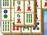 Mahjong Mix Free Game