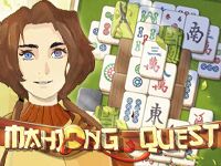 Mahjong Quest 2 Game