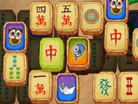 Mahjong Quest Mania Game