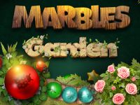 Marbles Garden Zuma Game
