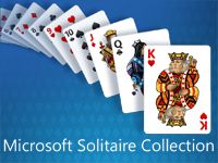Microsoft Solitaire Collection Games