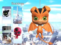 Miraculous Kwami Creator Game