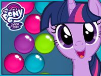 Pony Game MLP Friendship Quests
