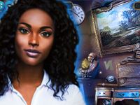 Game Hidden Objects Old Treasure Tale