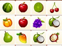 Onet Fruit Classic Game