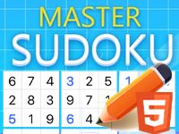 Sudoku Master Game