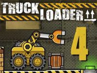 Truck Loader 4 Game