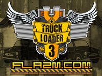 Truck Loader 3 Game