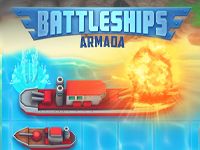 Battleships Armada Game