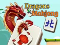 Dragons Mahjong Game