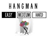 Hangman Game online