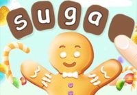 Sweet Hangman Game