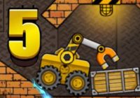 Truck Loader 5 Game