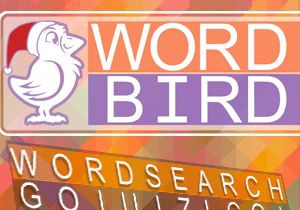 Word Bird Game