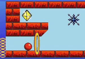 Bounce Ball Game