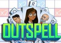 Outspell Online Game