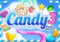 Candy Rain 3 Game