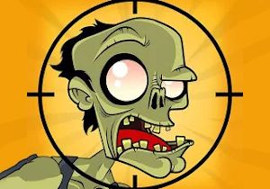 Stupid Zombies 2 Game