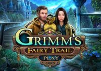 Grimms Fairy Trail Game