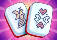 The game Mahjong Royal