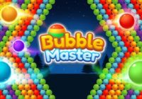Bubble Master Game