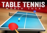 Table Tennis Online Game