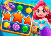 Fish Story 3 Game