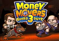 Money Movers 3 Game