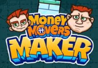 Money Movers Maker Game